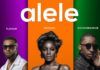 Seyi Shay ft. Flavour & DJ Consequence - ALELE (prod. by DJ Coublon™) Artwork | AceWorldTeam.com