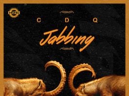 CDQ - JABBING (prod. by Jay Pizzle & Magic) Artwork | AceWorldTeam.com
