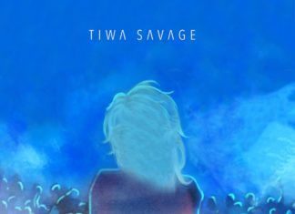 Tiwa Savage - TIWA's VIBE (prod. by Spellz) Artwork | AceWorldTeam.com