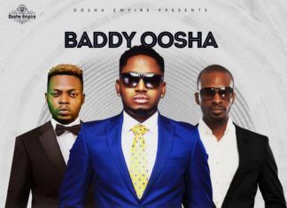 Baddy OOsha ft. Olamide & 9ice - TIMBALOWO 2.0 Artwork | AceWorldTeam.com