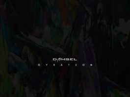 Damsel - GYRATION (prod. by Scobs) Artwork | AceWorldTeam.com