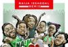 Naira Marley, Falz, Olamide, Simi, Lil'Kesh & SlimCase - NAIJA ISSAGOAL (Remix) Artwork | AceWorldTeam.com