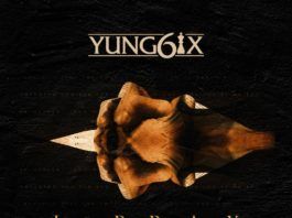 Yung6ix ft. Oritse Femi - I PRAY Artwork | AceWorldTeam.com