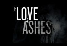 2Baba - IN LOVE AND ASHES (prod. by Kelly Hansome) Artwork | AceWorldTeam.com