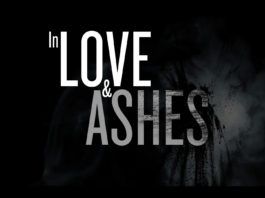 2Baba - IN LOVE AND ASHES (prod. by Kelly Hansome) Artwork | AceWorldTeam.com