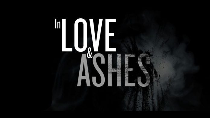 2Baba - IN LOVE AND ASHES (prod. by Kelly Hansome) Artwork | AceWorldTeam.com