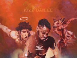 Kizz Daniel - NO BAD SONGZ (Official Artwork) | AceWorldTeam.com