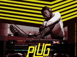 QueBeat - PLUG AND PLAY (EP) Artwork