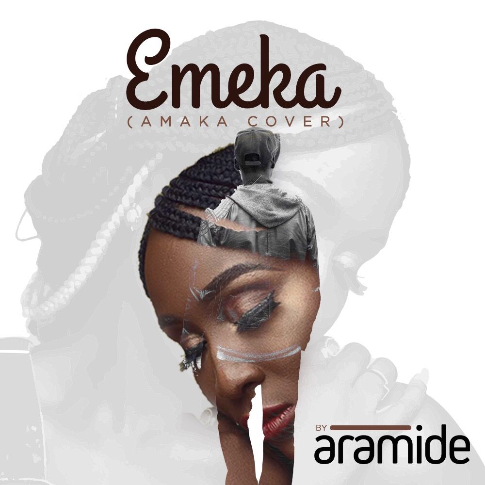 Aramide - EMEKA (a 2Baba/Peruzzi cover) Artwork | AceWorldTeam.com