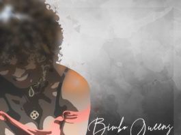 Bimbo Queens - ALL OVER (prod. by WonderBeats) Artwork | AceWorldTeam.com