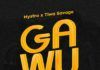 Mystro ft. Tiwa Savage - GAWU Artwork | AceWorldTeam.com