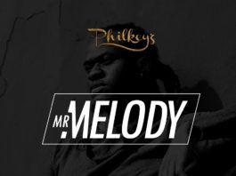 PhilKeyz - MR. MELODY Artwork | AceWorldTeam.com