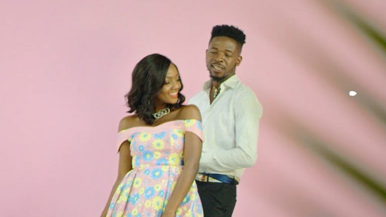 Johnny Drille ft. Simi – HALLELUYA (Official Video)