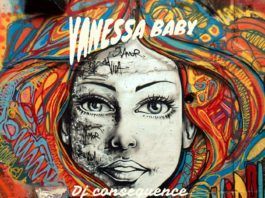 DJ Consequence ft. Wande Coal - VANESSA BABY (prod. by Da'Piano) Artwork | AceWorldTeam.com