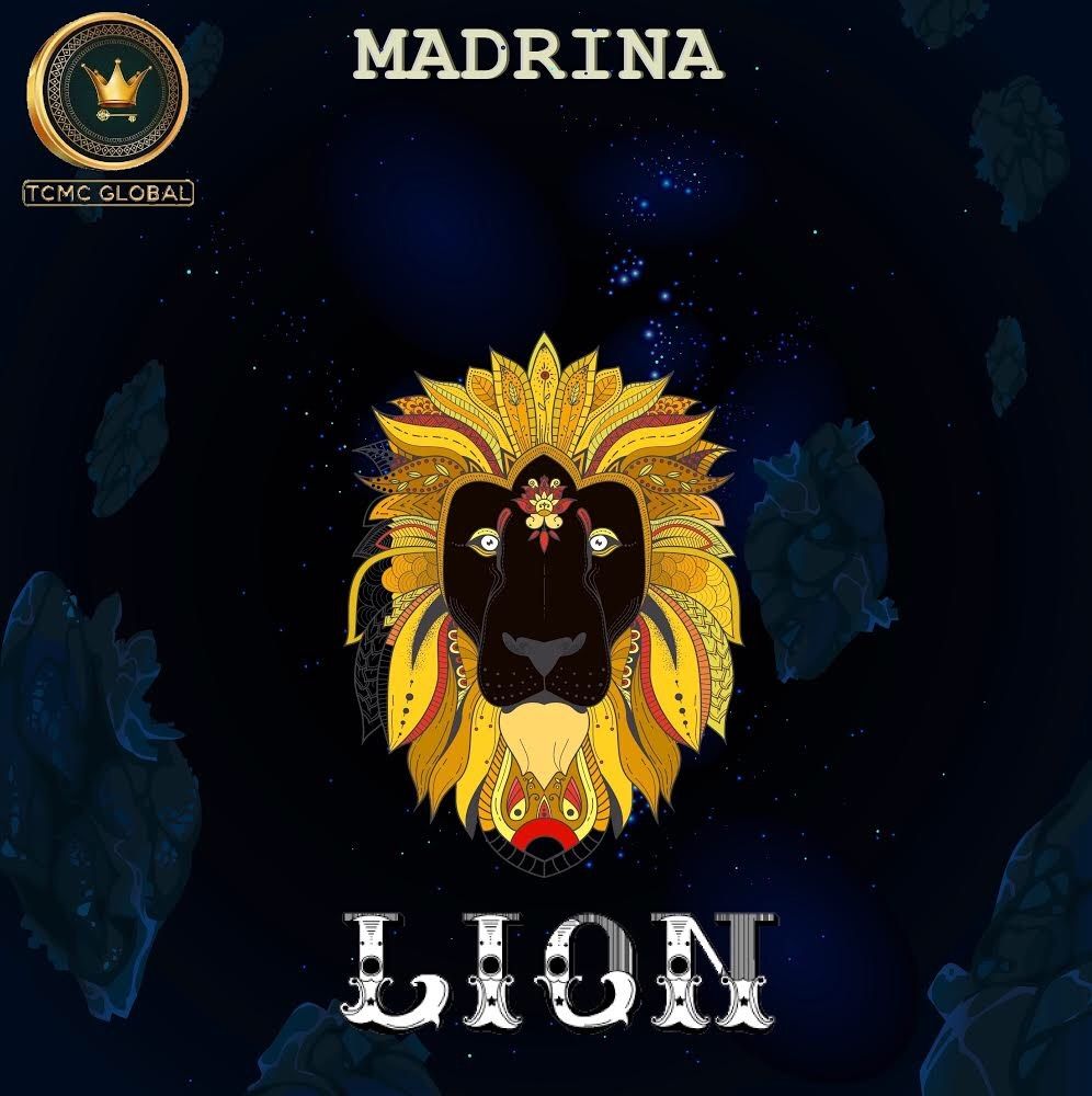 Madrina (Cynthia Morgan) - LION Artwork | AceWorldTeam.com