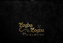 Olamide - LOGBA LOGBA (prod. by Killer Tunes) Artwork | AceWorldTeam.com