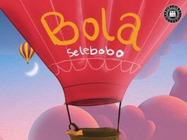 Selebobo - BOLA Artwork | AceWorldTeam.com