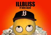 IllBliss ft. Dice Ailes - IS IT YOUR MONEY? (prod. by Egar Boi) Artwork | AceWorldTeam.comIllBliss ft. Dice Ailes - IS IT YOUR MONEY? (prod. by Egar Boi) Artwork | AceWorldTeam.com