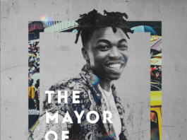 Mayorkun - THE MAYOR OF LAGOS (TMOL) Artwork | AceWorldTeam.comMayorkun - THE MAYOR OF LAGOS (TMOL) Artwork | AceWorldTeam.com