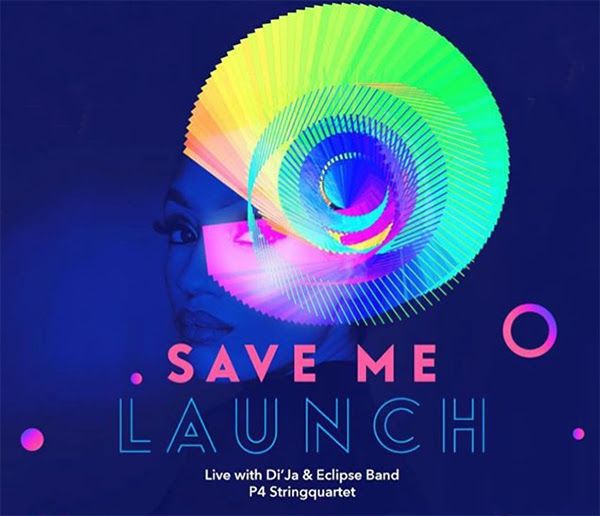 SAVE ME LAUNCH CONCERT Artwork | AceWorldTeam.com