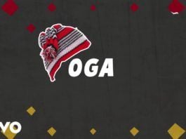 Yemi Alade's "OGA" music video