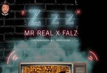 Mr. Real ft. Falz - Z Z Z (prod. by Cracker Mallo) Artwork | AceWorldTeam.com