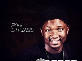 Paul Strings - KABIOSI (prod. by Mr. Time) Artwork | AceWorldTeam.com
