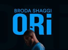 Broda Shaggi - ORI (prod. by Jaysynths Beatz) Artwork | AceWorldTeam.com