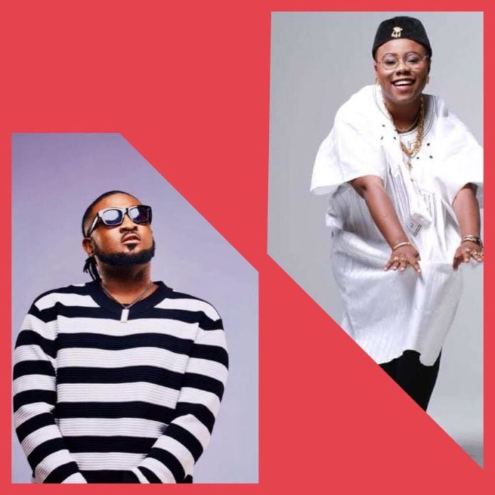 Ceeza Milli & Teni - CASE (Remix) Artwork | AceWorldTeam.com