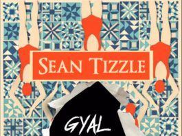 Sean Tizzle - GYAL DEM (prod. by Tagg) Artwork | AceWorldTeam.com