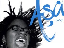 Asa - ASHA [Asha] Artwork | AceWorldTeam.com