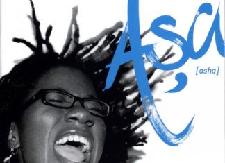Asa - ASHA [Asha] Artwork | AceWorldTeam.com