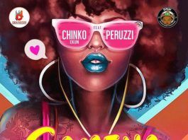 Chinko Ekun ft. Peruzzi - SAMENA (prod. by Big Dre) Artwork | AceWorldTeam.com