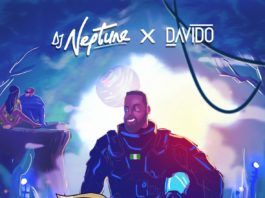 DJ Neptune ft. DavidO - DEMO (prod. by Speroach Beatz) Artwork | AceWorldTeam.com