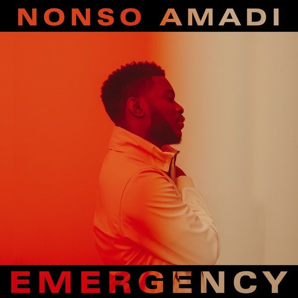 Nonso Amadi - EMERGENCY Artwork | AceWorldTeam.com