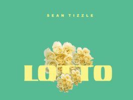 Sean Tizzle - LOTTO (prod. by Empaya Beats) Artwork | AceWorldTeam.com