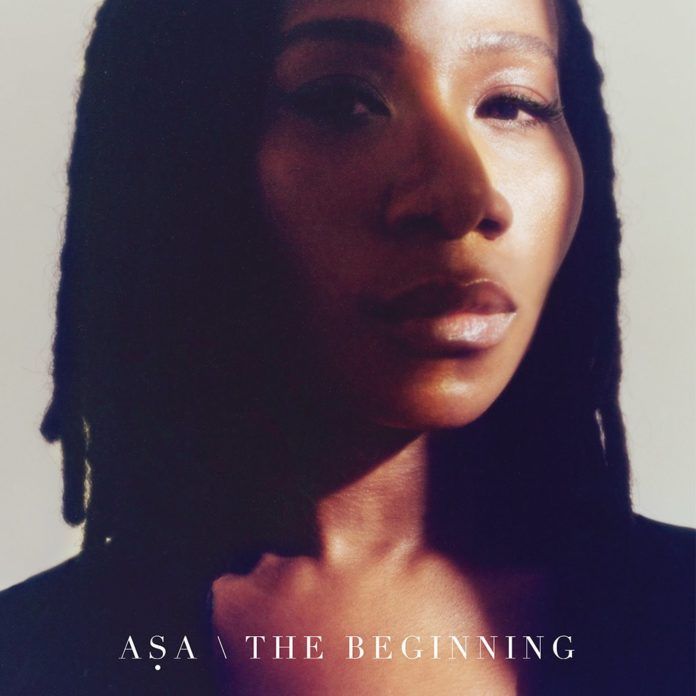 Asa - THE BEGINNING Artwork | AceWorldTeam.com