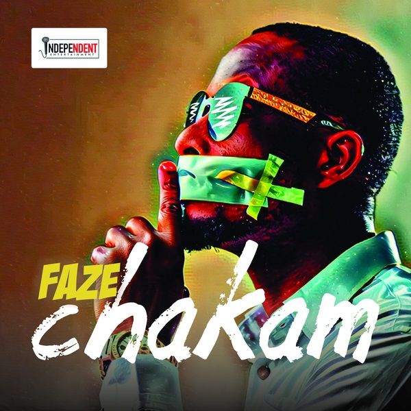 Faze - CHAKAM (prod. by Willis) Artwork | AceWorldTeam.com