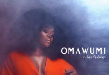 Omawumi - WITHOUT YOU Artwork | AceWorldTeam.com