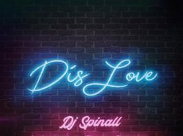 DJ Spinall ft. Wizkid & Tiwa Savage - DIS LOVE Artwork | AceWorldTeam.com