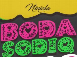 NiniOla - BODA SODIQ (prod. by Kel-P) Artwork | AceWorldTeam.com