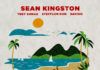 Sean Kingston ft. DavidO, Stefflon Don & Trey Songz - PEACE OF MIND (Remix) Artwork | AceWorldTeam.com