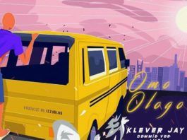 Klever Jay ft. Lyta & Demmie Vee - OMO OLOGO (prod. by IzzyBlaq) Artwork | AceWorldTeam.com