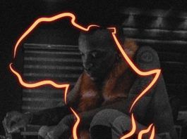 Tekno - BETTER (Hope for Africa) Artwork | AceWorldTeam.com