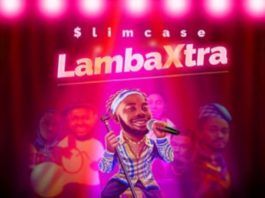 SlimCase – LAMBA XTRA (prod. by Cracker Mallo) Artwork | AceWorldTeam.com