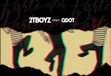 2T Boyz - Parte After Parte (feat. Qdot) Artwork | AceWorldTeam.com