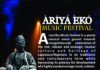 Ariya Eko Music Festival | AceWorldTeam.com