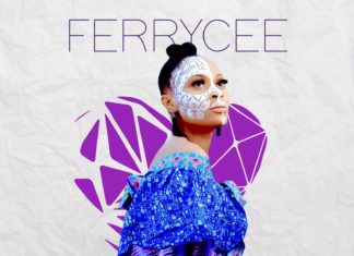 Ferrycee - MY OWN GUY (prod. by OzdBeat) Artwork | AceWorldTeam.com