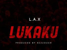 L.A.X - Lukaku (prod. by Bizzouch) Artwork | AceWorrldTeam.com
