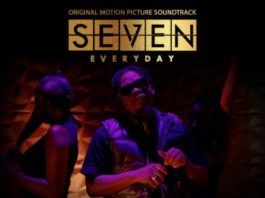 Olamide - Everyday (Seven, The Soundtrack) Artwork | AceWorldTeam.com